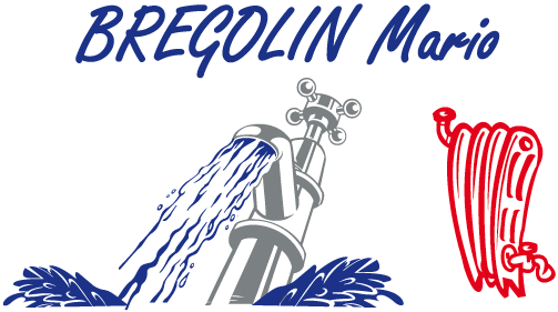 Bregolin Mario