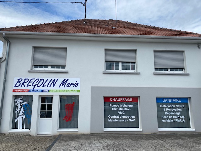 Bregolin Mario, votre partenaire local &agrave; Soultz Riedisheim