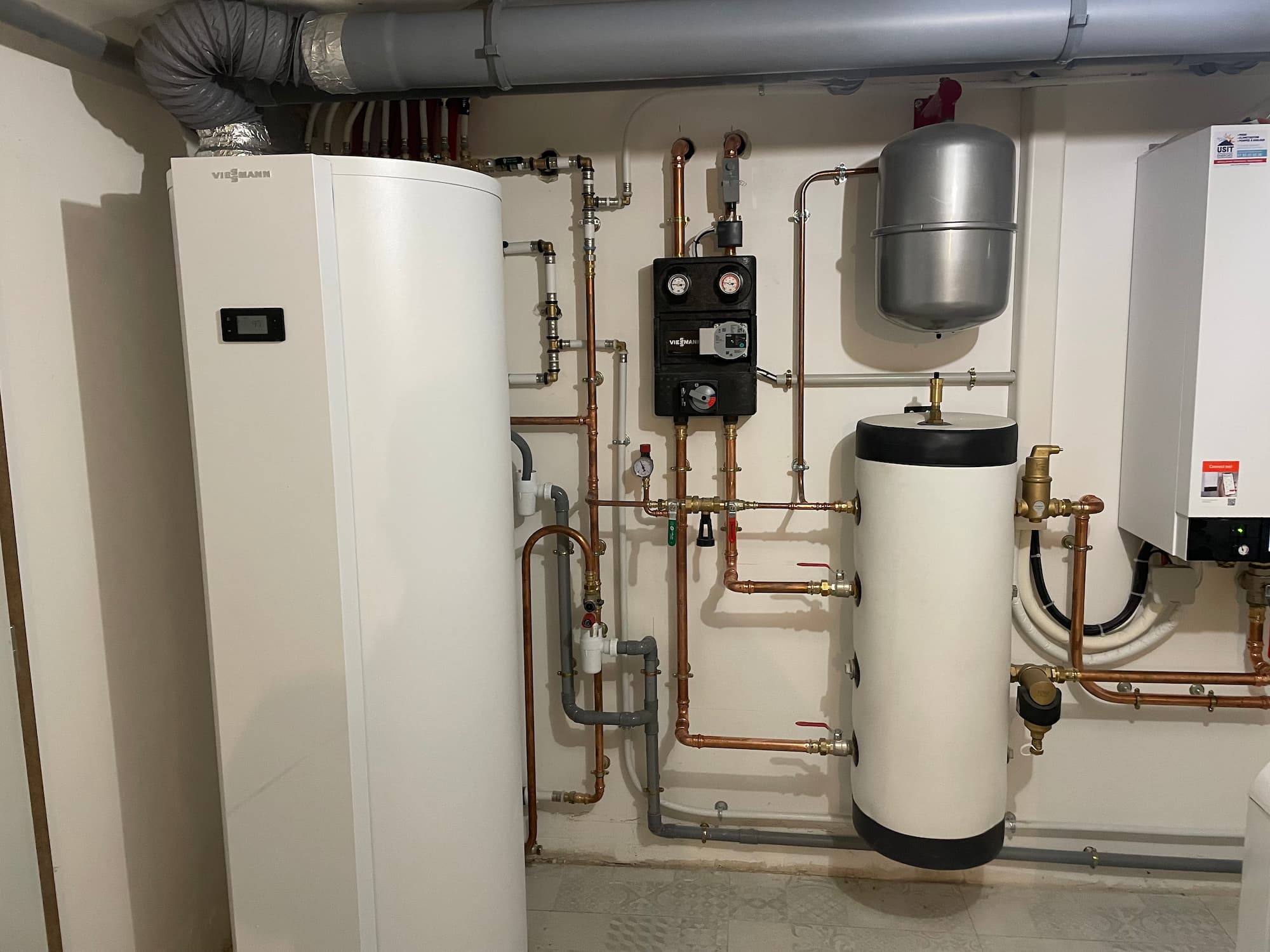 INSTALLATION_DEPANNAGE_CHAUFFAGE_PAC2 | Bregolin Mario Installation et dépannage de chauffage gaz, fioul et PAC sur les secteurs de Guebwiller et Mulhouse Guebwiller 6